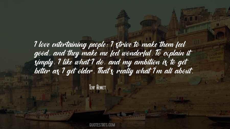 Really What Quotes #1411678