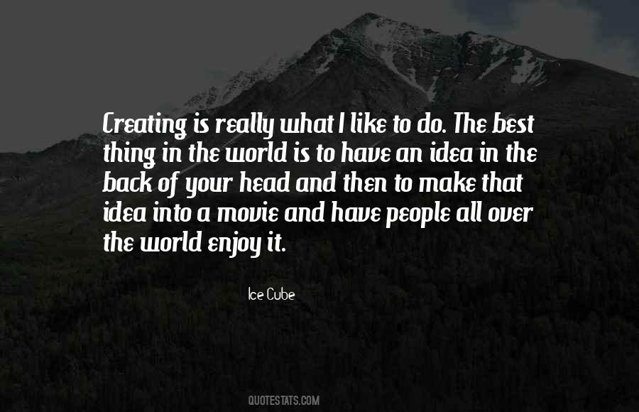 Really What Quotes #1752070