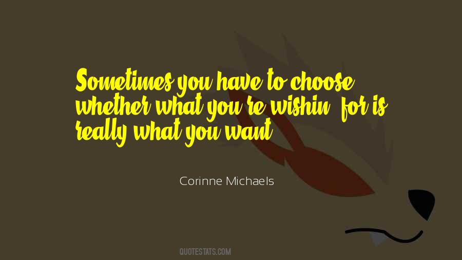 Really What Quotes #1781943