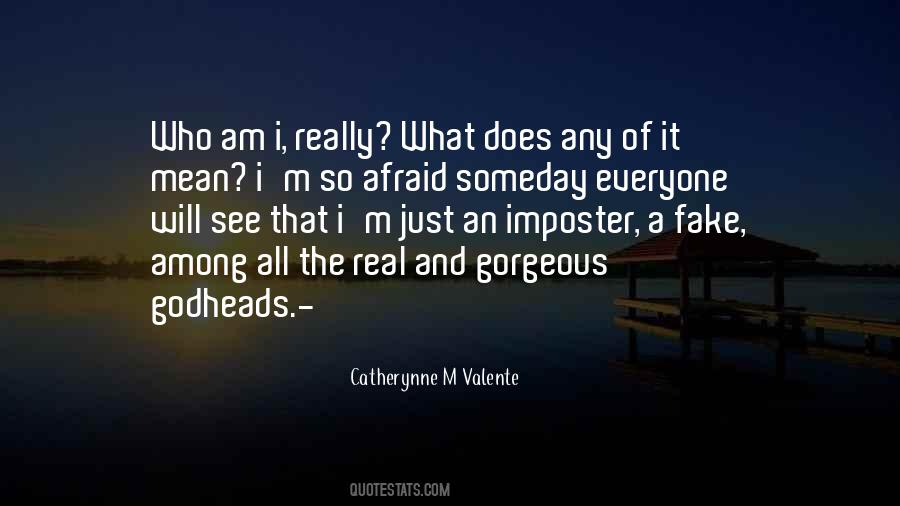 Really What Quotes #968900