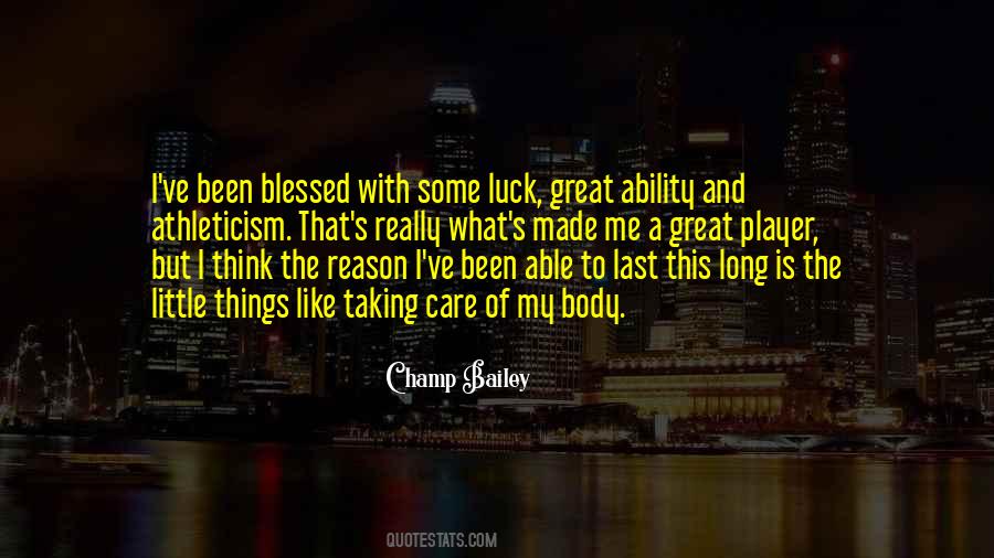 Really What Quotes #985889
