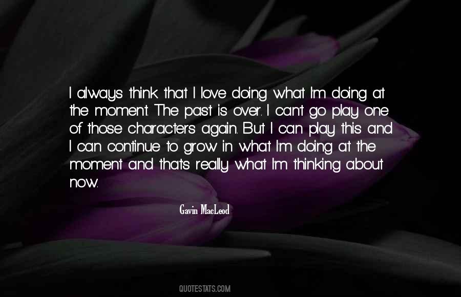 Really What Quotes #987816