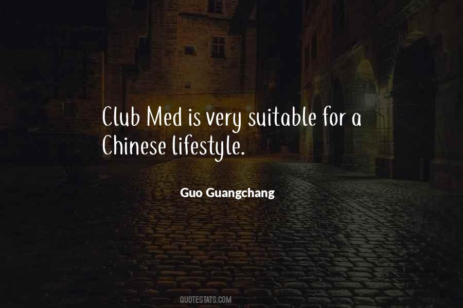 Guangchang Quotes #1193061