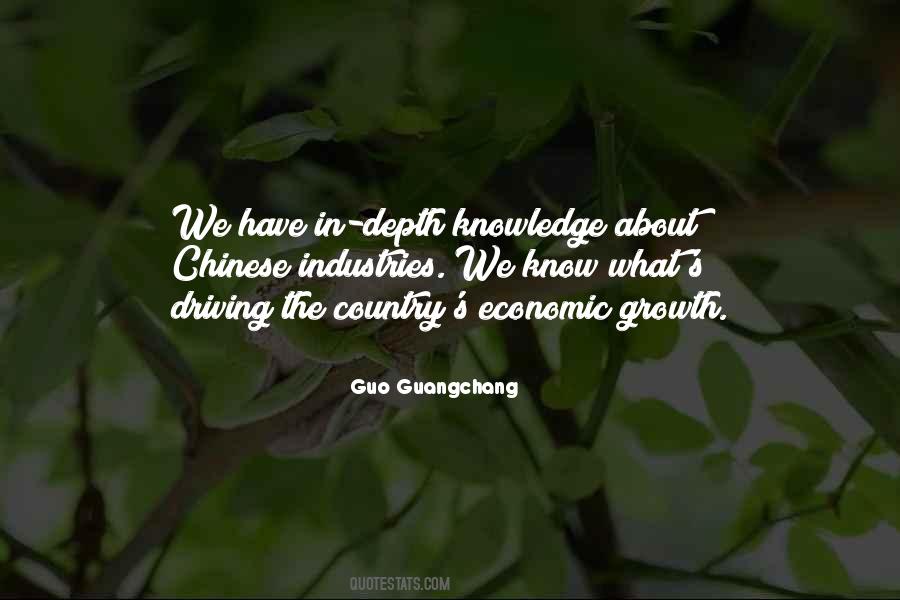 Guangchang Quotes #1675205
