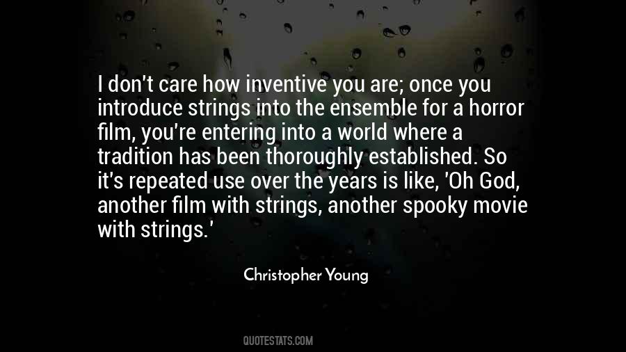 6 Strings Quotes #35788