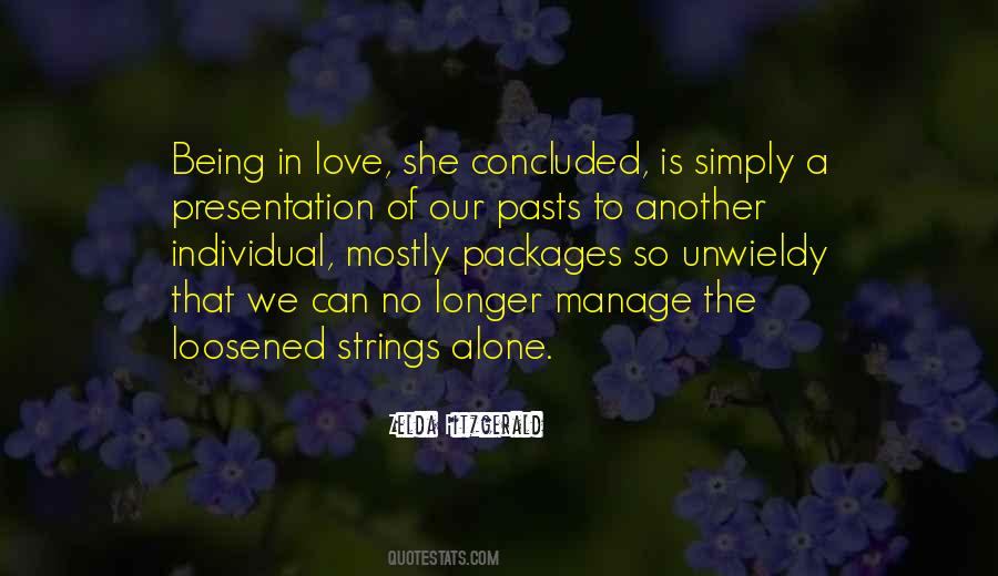 6 Strings Quotes #95849