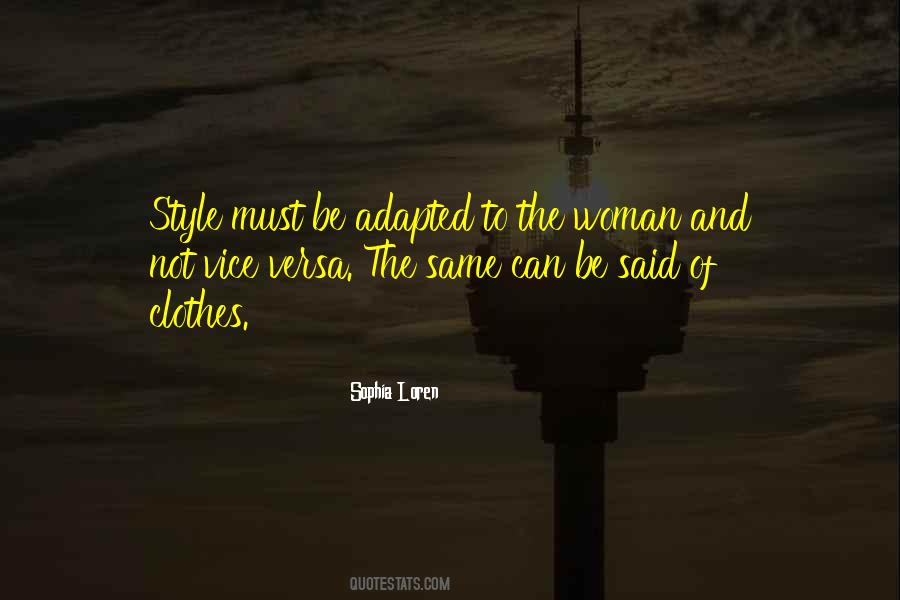Quotes About Normativeness #1110302