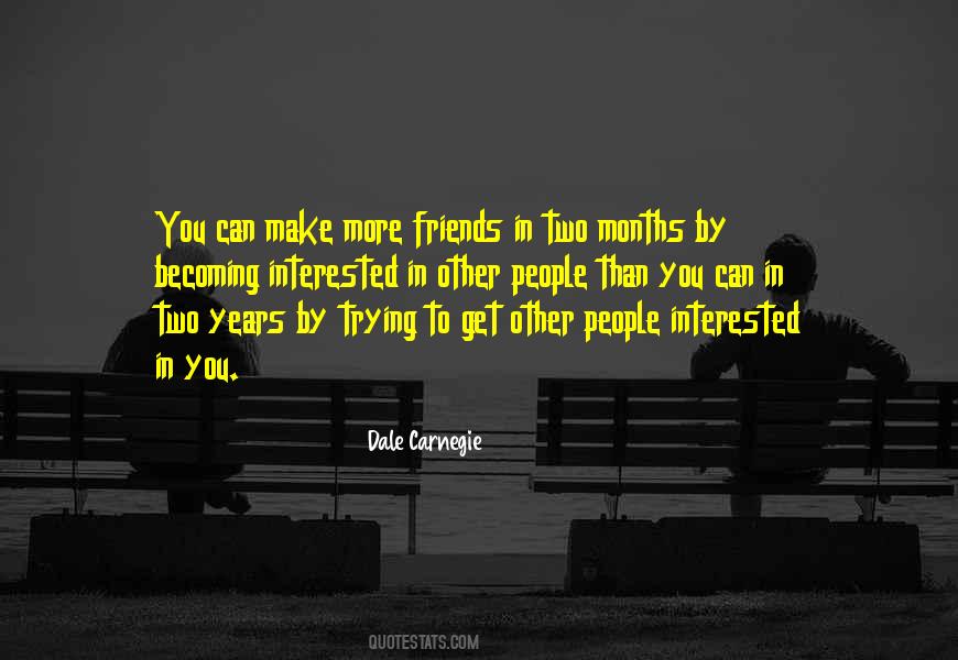 6 Years Of Friendship Quotes #231203