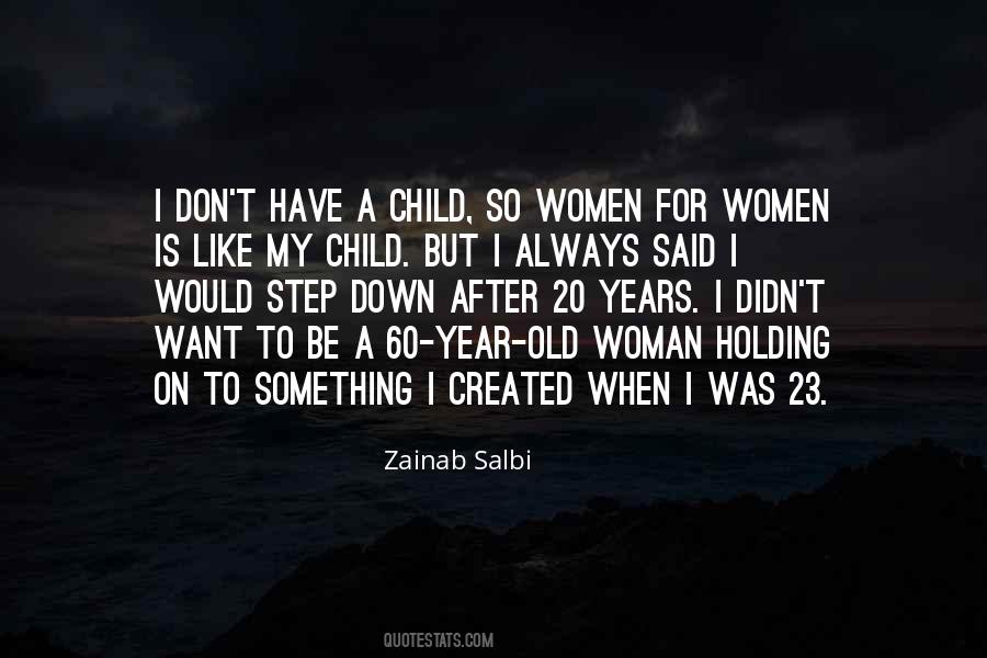60 Year Old Quotes #1317271