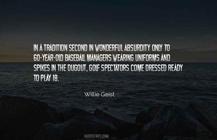60 Year Old Quotes #1354493