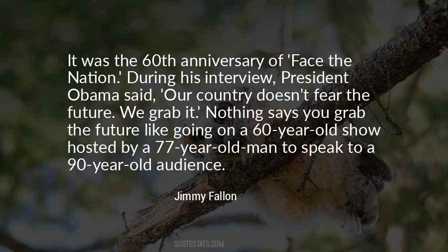 60 Year Old Quotes #1619989