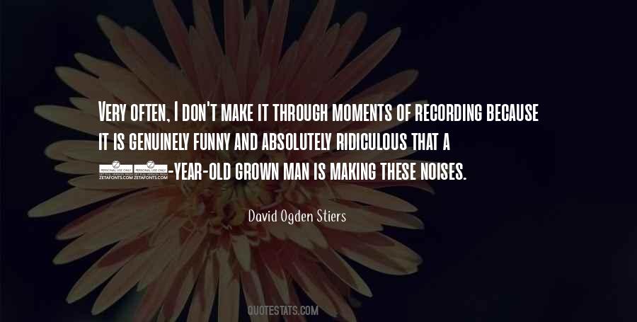 60 Year Old Quotes #372143