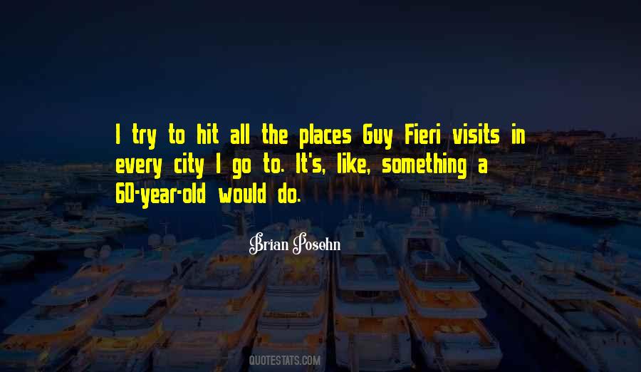 60 Year Old Quotes #989550