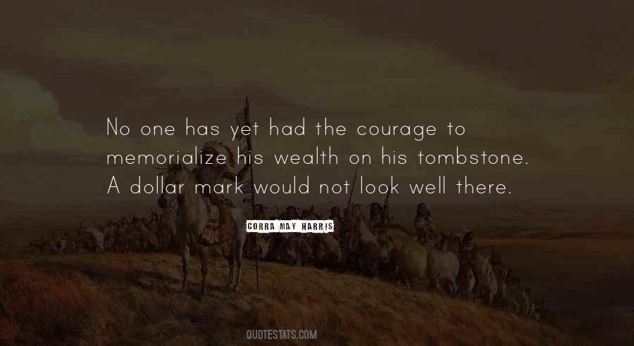 Corra Quotes #675920