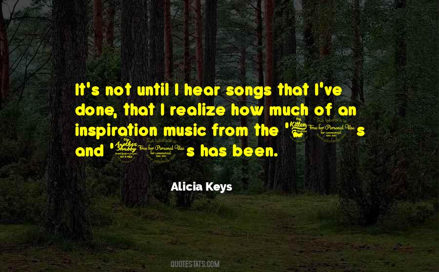 60s 70s Music Quotes #1298001