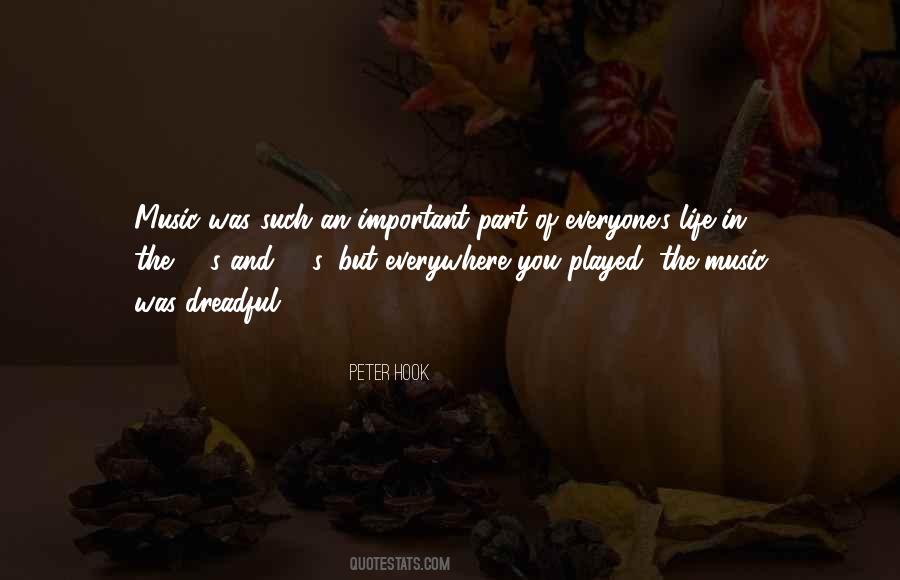 60s 70s Music Quotes #1650436