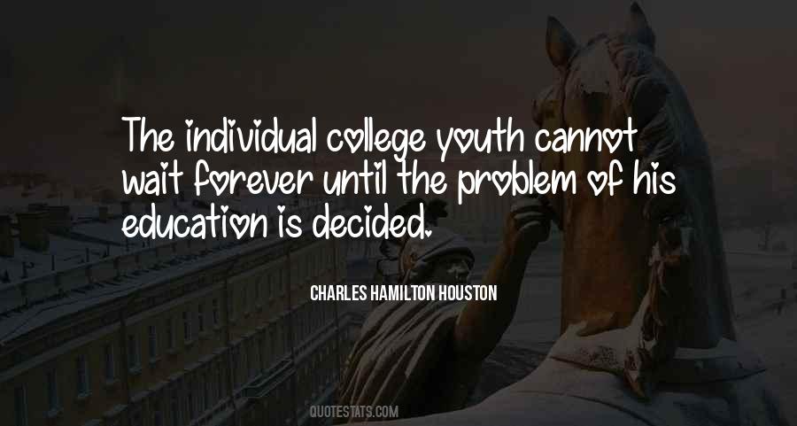Houston We Have A Problem Quotes #1804330