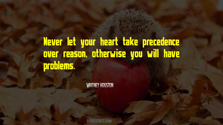 Houston We Have A Problem Quotes #448609
