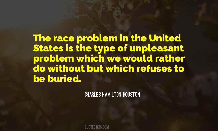 Houston We Have A Problem Quotes #600837