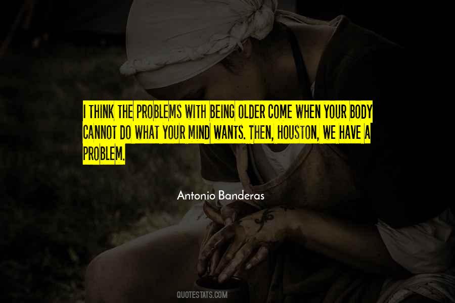 Houston We Have A Problem Quotes #962597