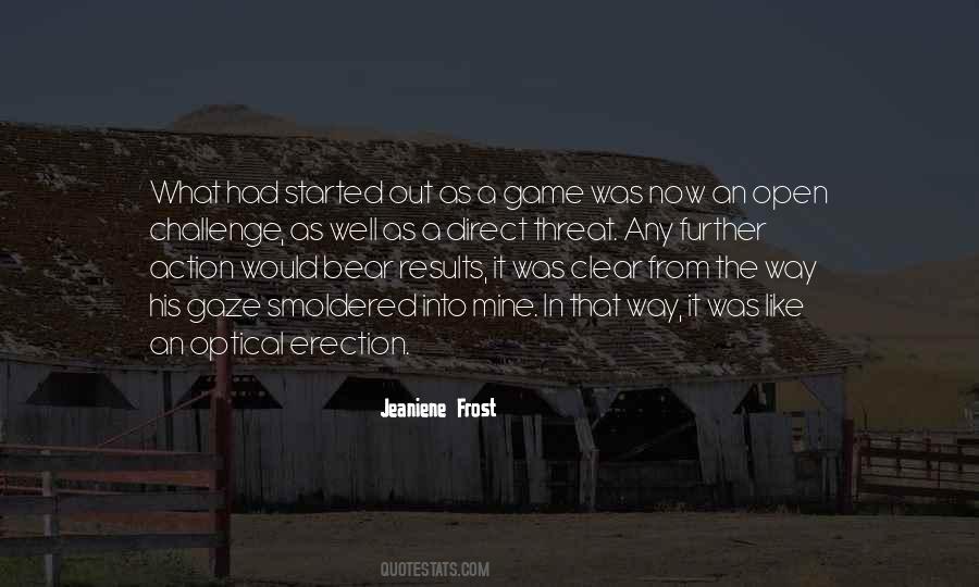 Results Now Quotes #1497246