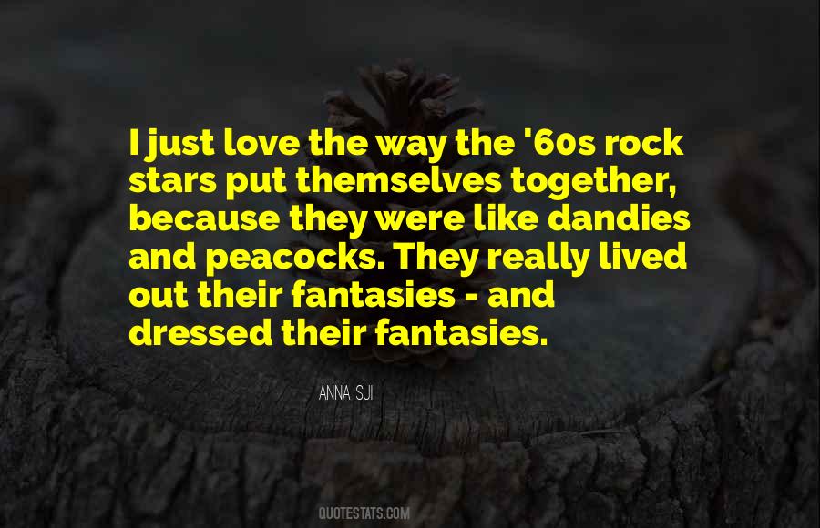 60s Quotes #1358572