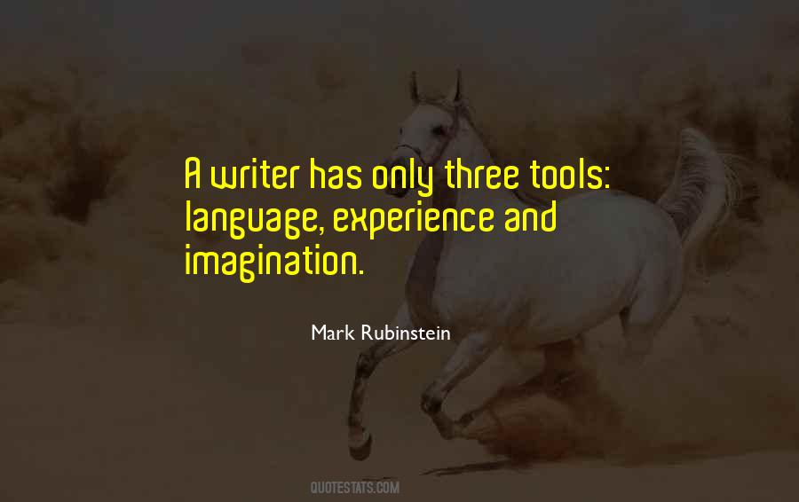 A Writer Quotes #1776619