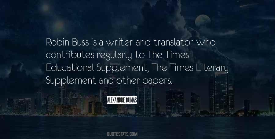 A Writer Quotes #1789274