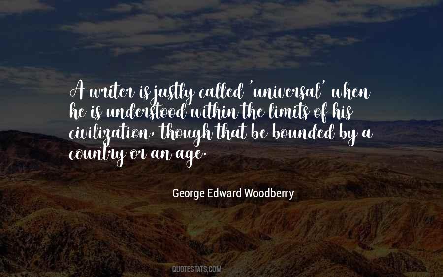 A Writer Quotes #1793236