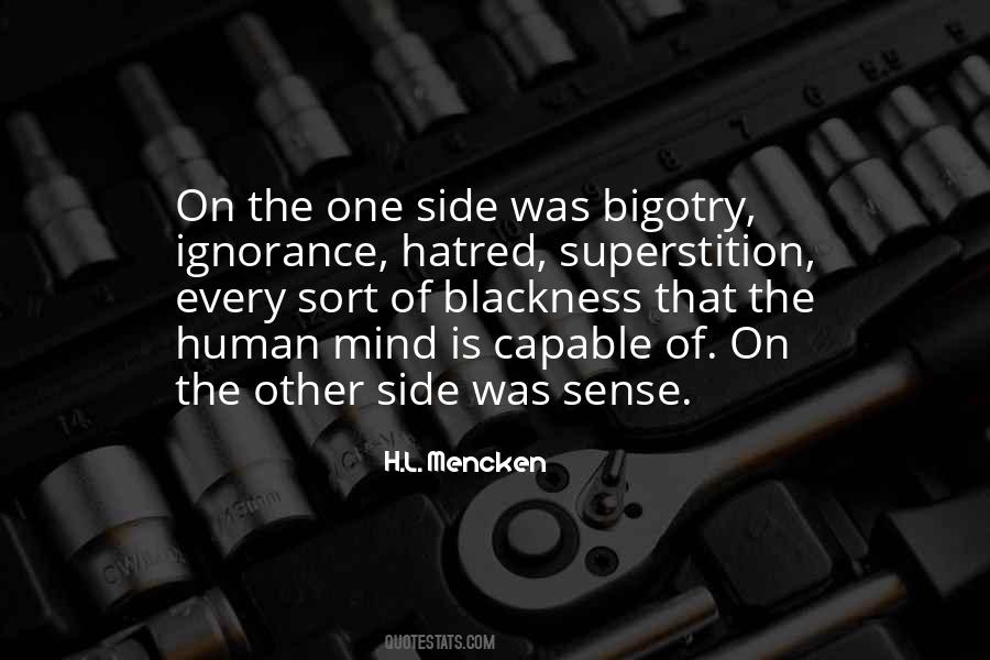 Quotes About Normalness #1309951 Quotes About Normalness #1309951