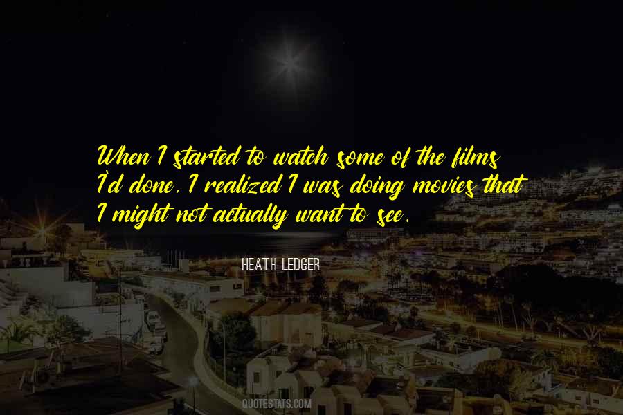 Quotes About Normalness #890570 Quotes About Normalness #890570