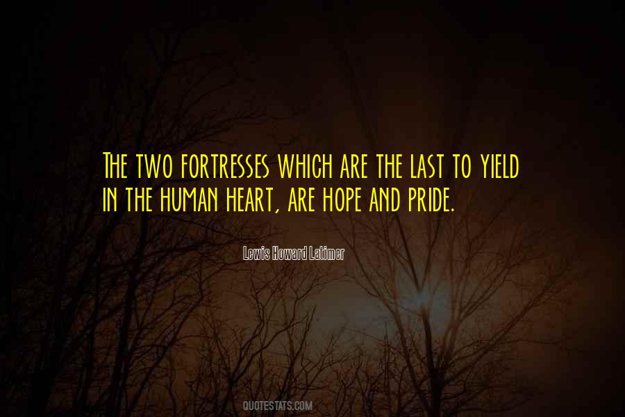 Human Heart Quotes #1010516