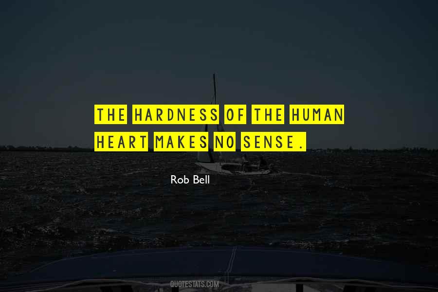 Human Heart Quotes #1187438