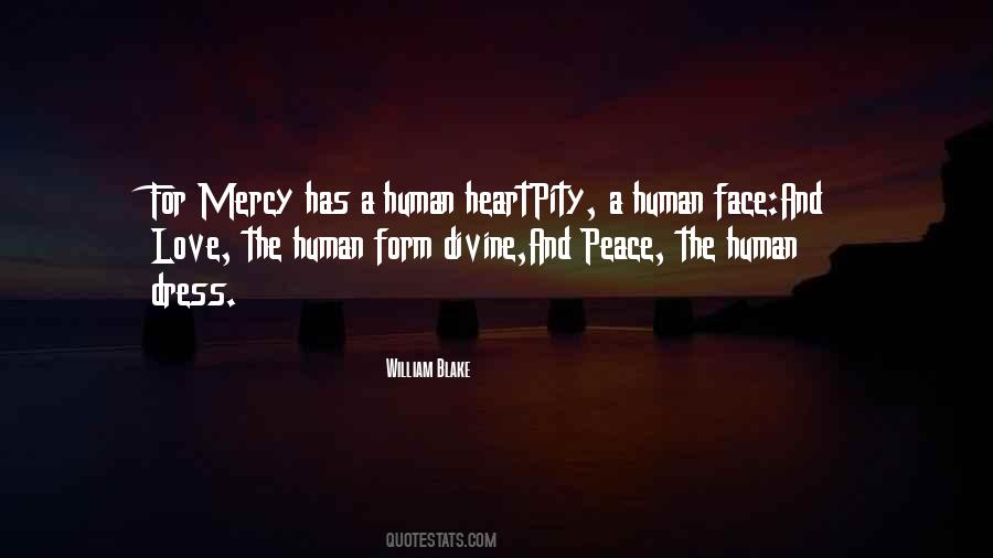 Human Heart Quotes #1189491