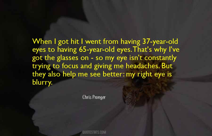65 Years Quotes #1495222