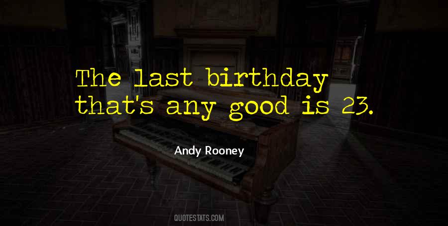 66 Birthday Quotes #55702