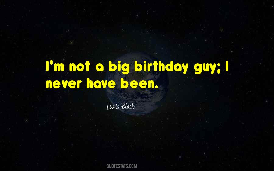 66 Birthday Quotes #69284