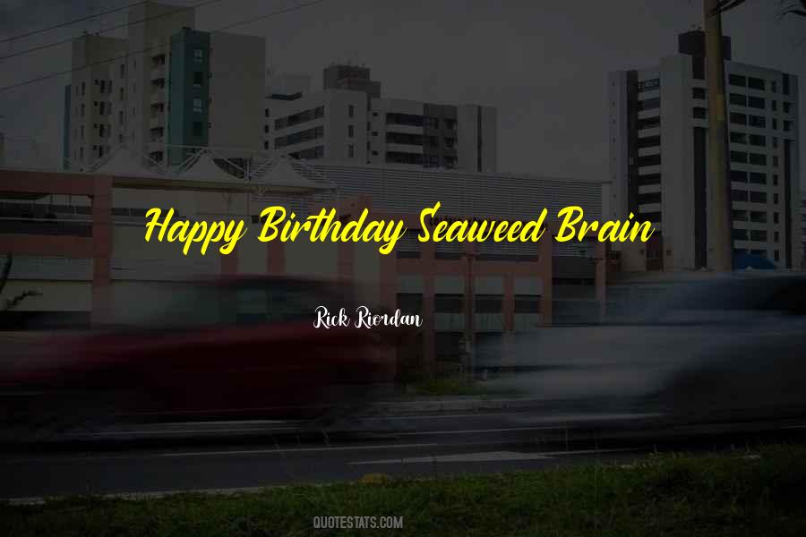 66 Birthday Quotes #78388