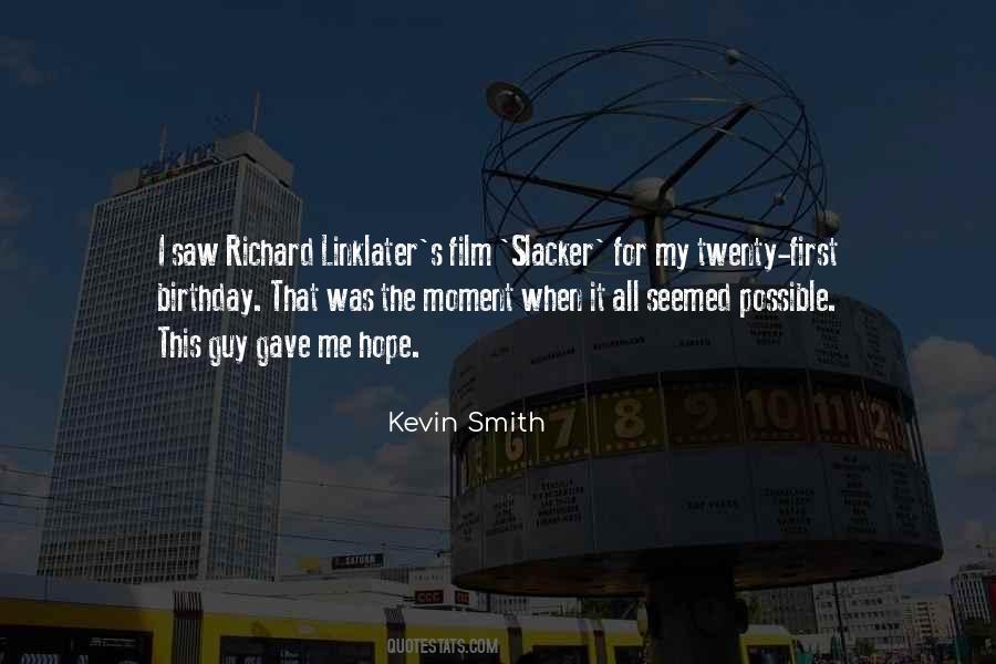 66 Birthday Quotes #81903