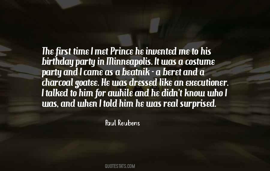 66 Birthday Quotes #94445
