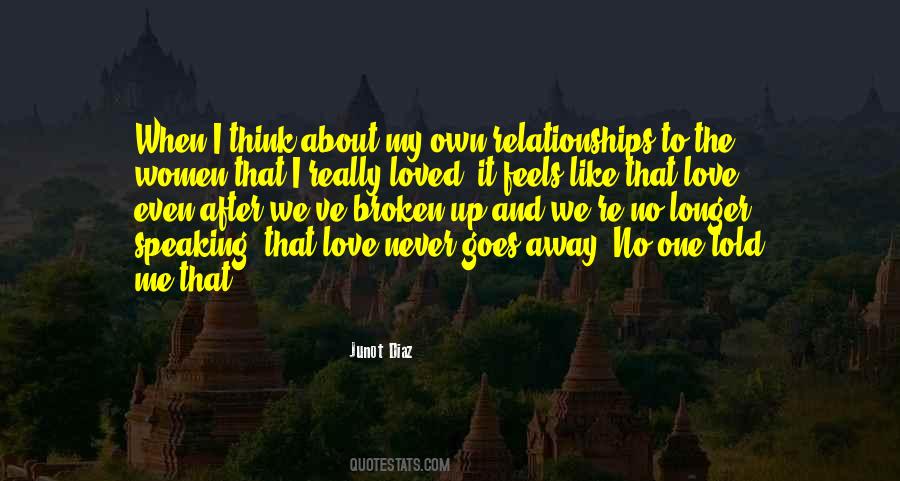 Love Even Quotes #1002735