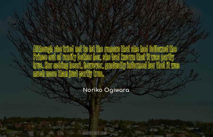 Quotes About Noriko #709144