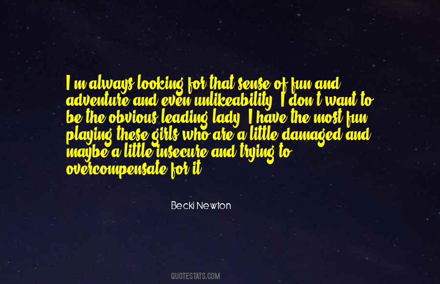 These Girls Quotes #1196910