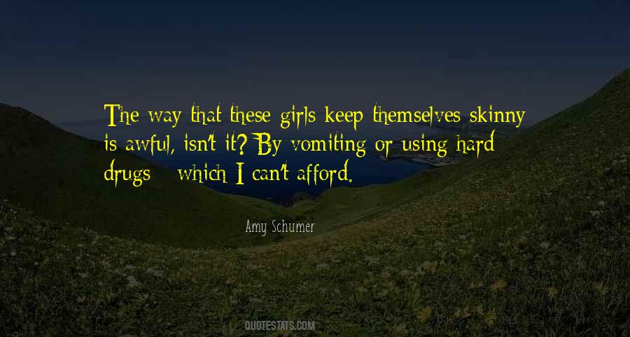 These Girls Quotes #1225656