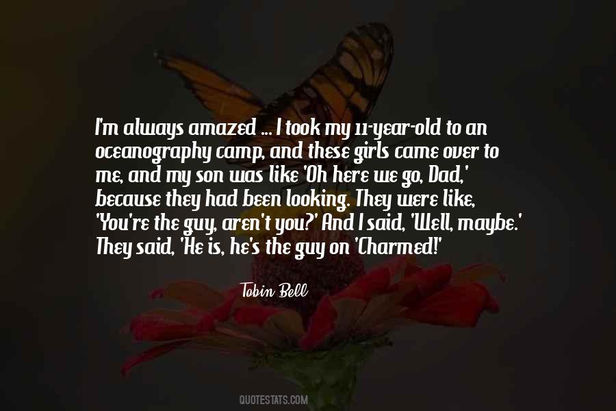 These Girls Quotes #1748903