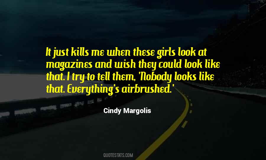 These Girls Quotes #404066