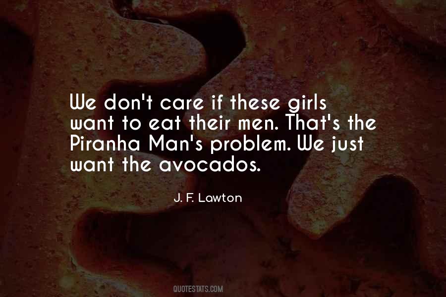 These Girls Quotes #408485