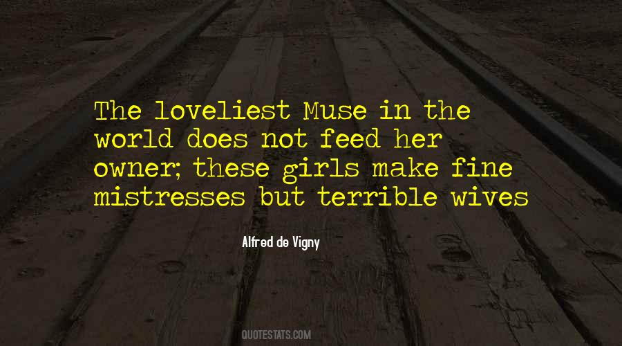These Girls Quotes #465146