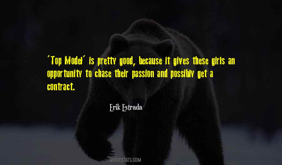 These Girls Quotes #573380
