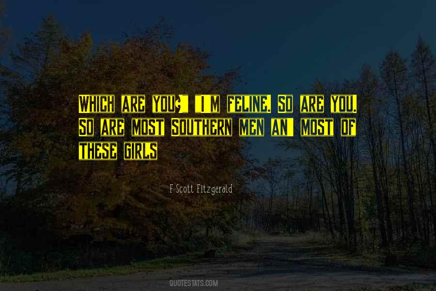 These Girls Quotes #622704